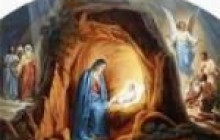 Христос рождається! Славімо Його! Предстоятелі українських Церков вітають вірян з Різдвом