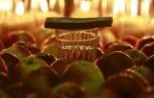 Пенсіонерка перетворила власну квартиру на лікеро-горілчаний завод