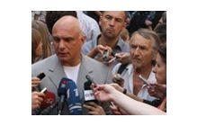 Вехи недели. Украинская ГТС под прицелом Кремля, семья Тимошенко разделена границей, Азаров призывает потерпеть