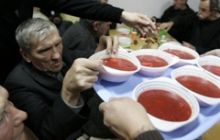 Борщевой набор за неделю подорожал на 30%