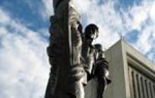"І в смерті з рідним краєм поріднюсь"