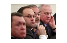 Пара в свисток по-президентськи, або Пожежа йде за планом