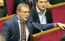 Шевченко: Бондаренко сподівається до виборів покерувати комітетом