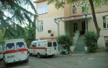 В Виннице из-за сообщения о минировании больницы эвакуировали 250 людей