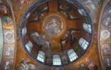 Свята Софія КИївська: у перехресті дискусій