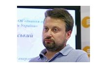 Землянський: Газпром може подати до суду, але Україна від цього лише виграє