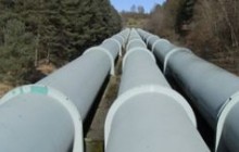 Украина в январе-июле сократила транзит нефти в ЕС на 24%