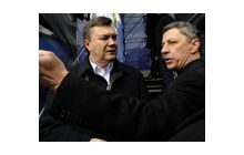 Вехи недели. Газовый триллер, робкий Янукович и оппозиционные страсти