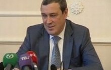 Янукович призначив Рокитського т.в.о. голови СБУ. Був першим заступником Хорошковського