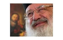 Любомир Гузар: Я не бачу такої людини, яка може повести за собою. Але я бачу такий нарід