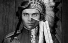Як індіанcький вождь Іванко зустрів свою дружину Тиху Ніч