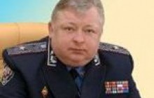 Валерій Нонік представив нових керівників міліції в районах