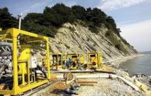 Путин поручил ускорить строительство газопровода «Южный поток»