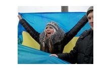 Віхи тижня. Міністр на виріст, газифікація Януковича і соборність без єдності