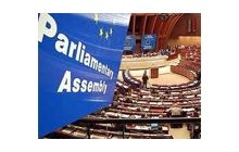Почему украинская делегация оскандалилась в Страсбурге