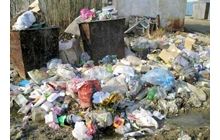 Пластиковые пакеты уже через год попадут под запрет?