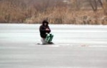 Брацлавські водолази врятували рибалку