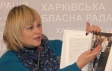 На кінофестивалі «Харьковская сирень» презентують 3 книги