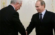 Украина ищет перфоратор на "железобетон" газового контракта