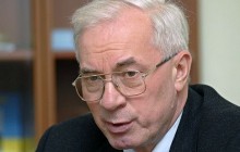 Азаров поручил сократить плановые отключения электроэнергии