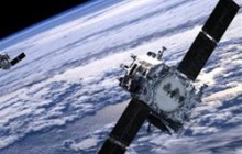 Украина и Франция заключили соглашение о размещении украинского спутника в 2013 году