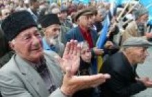 Поддержит ли власть раскол среди крымских татар?
