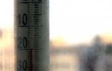 Мороз відправив вінницьких школяриків на канікули