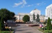 Вінниця шукає свого ландшафтного дизайнера