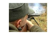 Донецкий режиссер снял правдивую картину о СБ ОУН