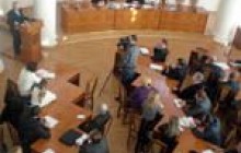 У Вінницькій ОДА говорили про дозвільну реформу