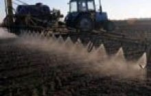 В Барському районі найнижча орендна плата за використання земель