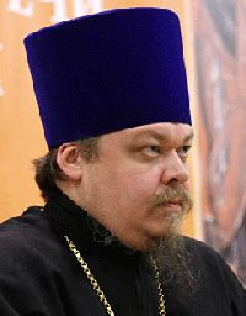  Всеволод Чаплин 