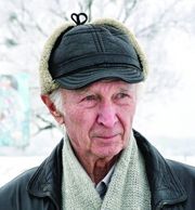 Валентин Данилюк. Фото Олена Власова