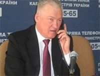 Александр Онищенко