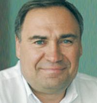  Алексей ЛАЗАРЕВ
