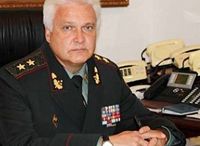 Ігор КАЛІНІН