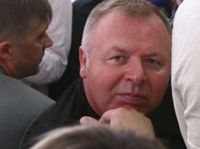 Леонід ПРИСТУПЛЮК 