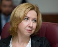 Оксана Романюк