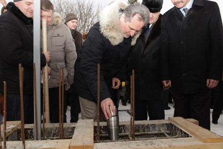 Фирташ занялся перцем