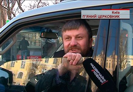 Микола КЛИМЕНКО