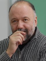 Андрей Курков