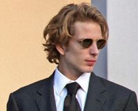 П’єр КАЗІРАГІ