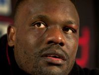  Дерек Чісора 