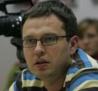 Коллективу УНИАН представили нового Генерального директора