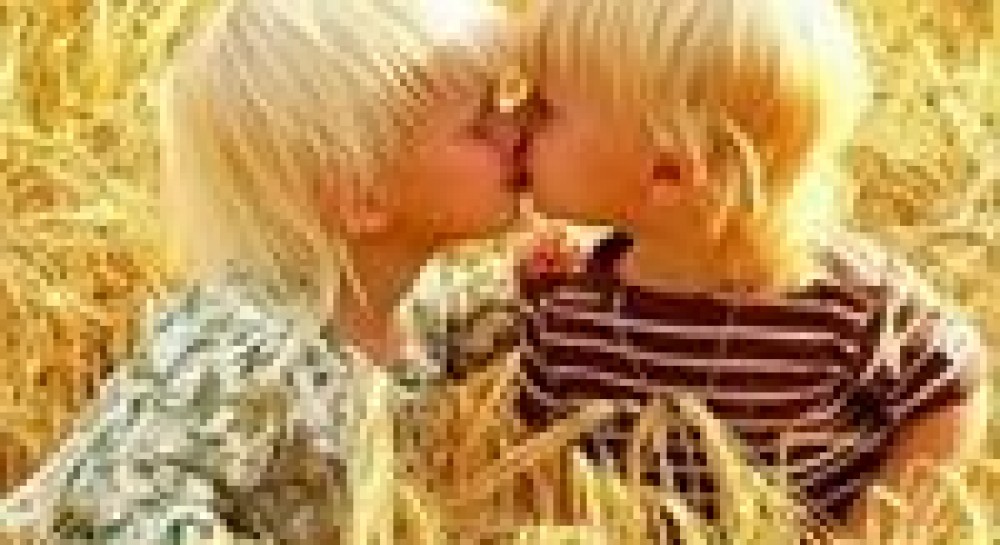 Що таке кохання: мудрість від малюків