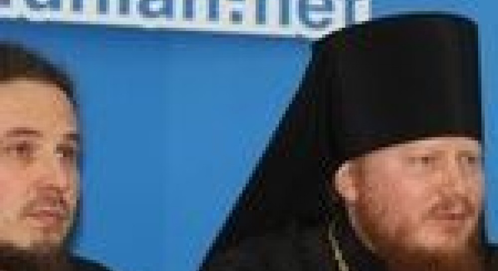 В УПЦ стартует новый социальный проект против наркомании "Жить здорово!"