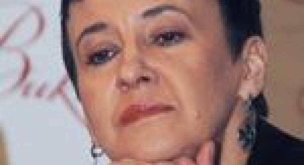 Оксана Забужко: Мене непокоять морди при владі, але ще більше – непритомність нації