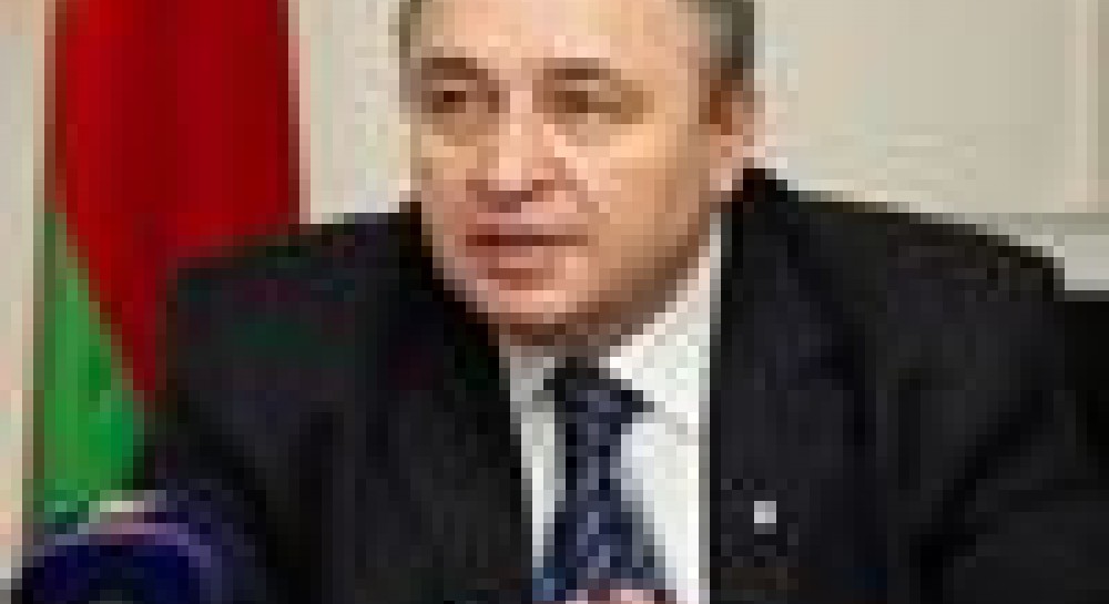 Україна і Білорусь: Митний союз не залишиться непоміченим...