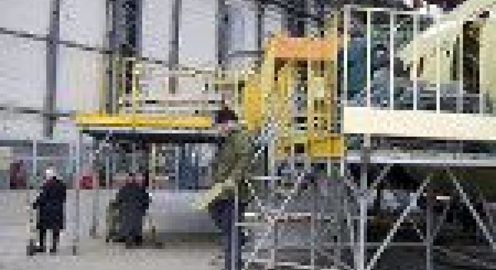 У Києві будуватимуть вертольоти