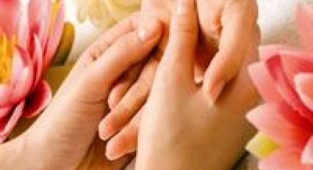 Су-джок, или 5 способов лечения руками